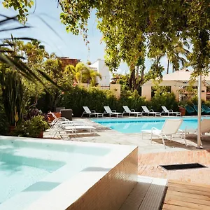 San Trópico Petit Hotel&peaceful Escape Hotel