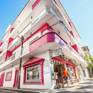 3* Hotel Plaza Del Rio - Family Malecon Centro