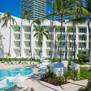 Hotel Krystal Altitude Vallarta -, Puerto Vallarta