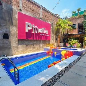 Piñata Pv Gay Pensión
