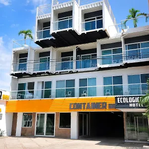 3* Hotel Container