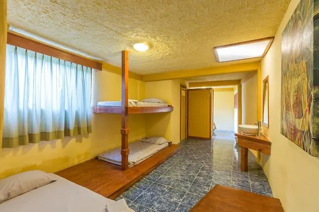 Hostal Vallarta Suites Puerto Vallarta 3*,