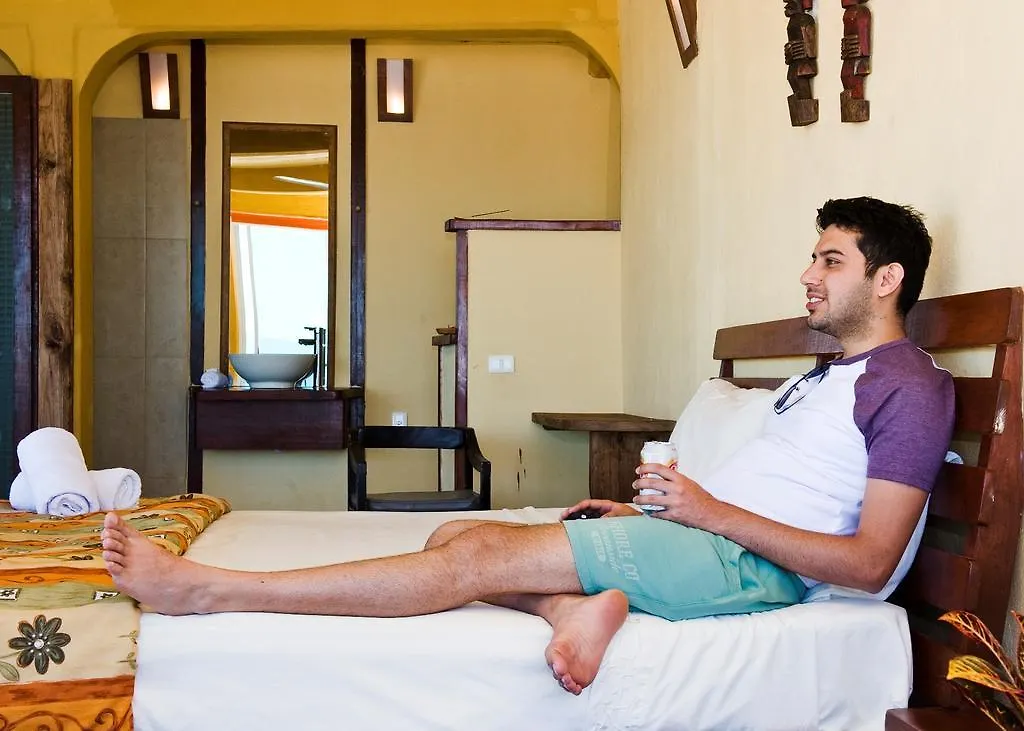 Hostal Vallarta Suites Puerto Vallarta 3*,