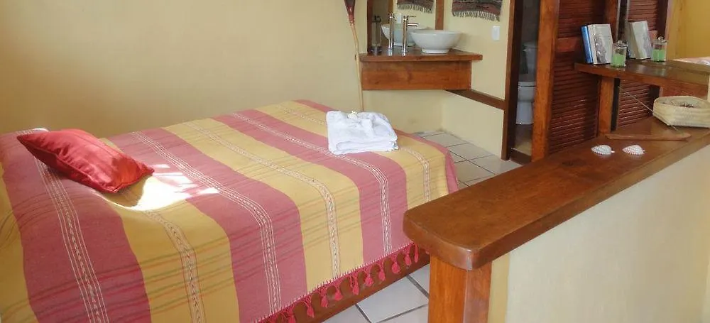 *** Bed and breakfast Hostal Vallarta Suites Puerto Vallarta México