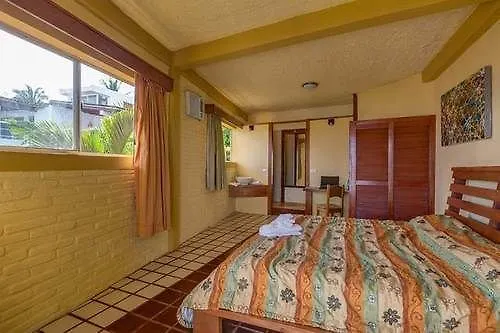 Hostal Vallarta Suites Puerto Vallarta 3*,  México