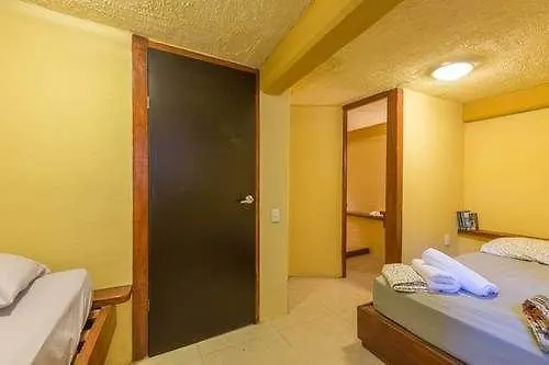 Bed and breakfast Hostal Vallarta Suites Puerto Vallarta