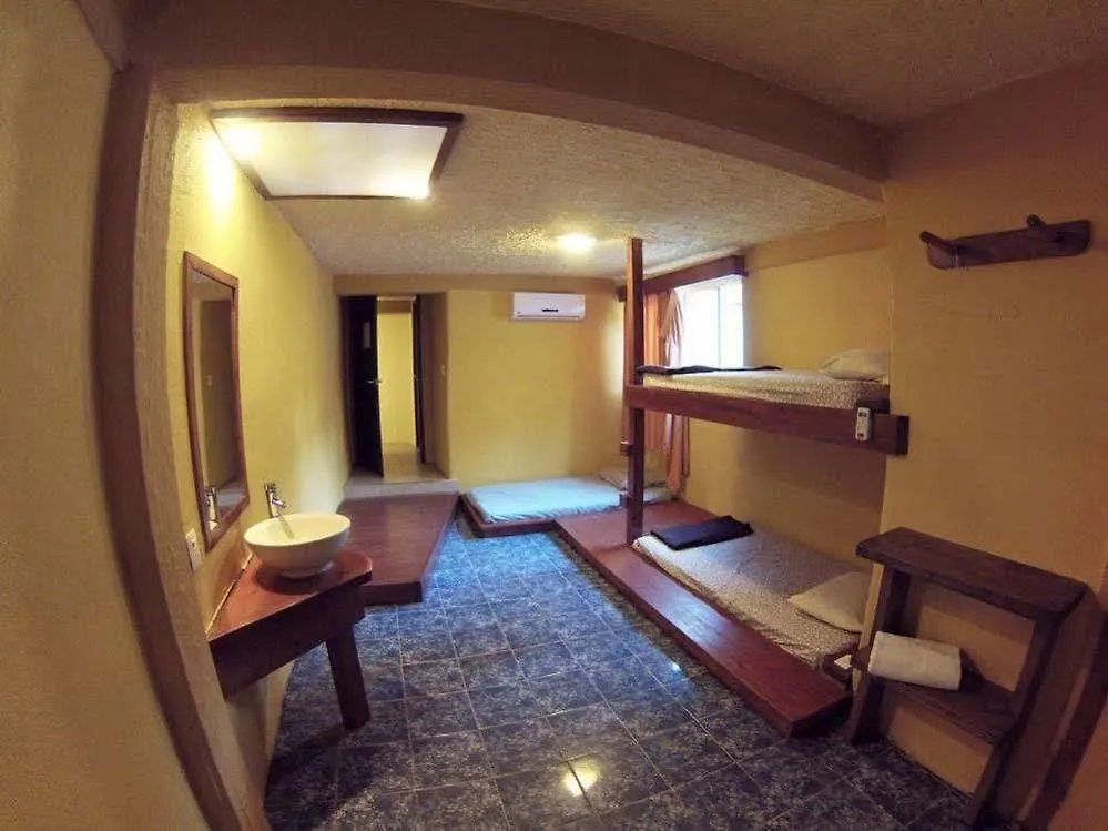 Hostal Vallarta Suites Puerto Vallarta Bed and breakfast