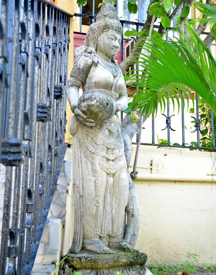 Hostal Vallarta Suites Puerto Vallarta México
