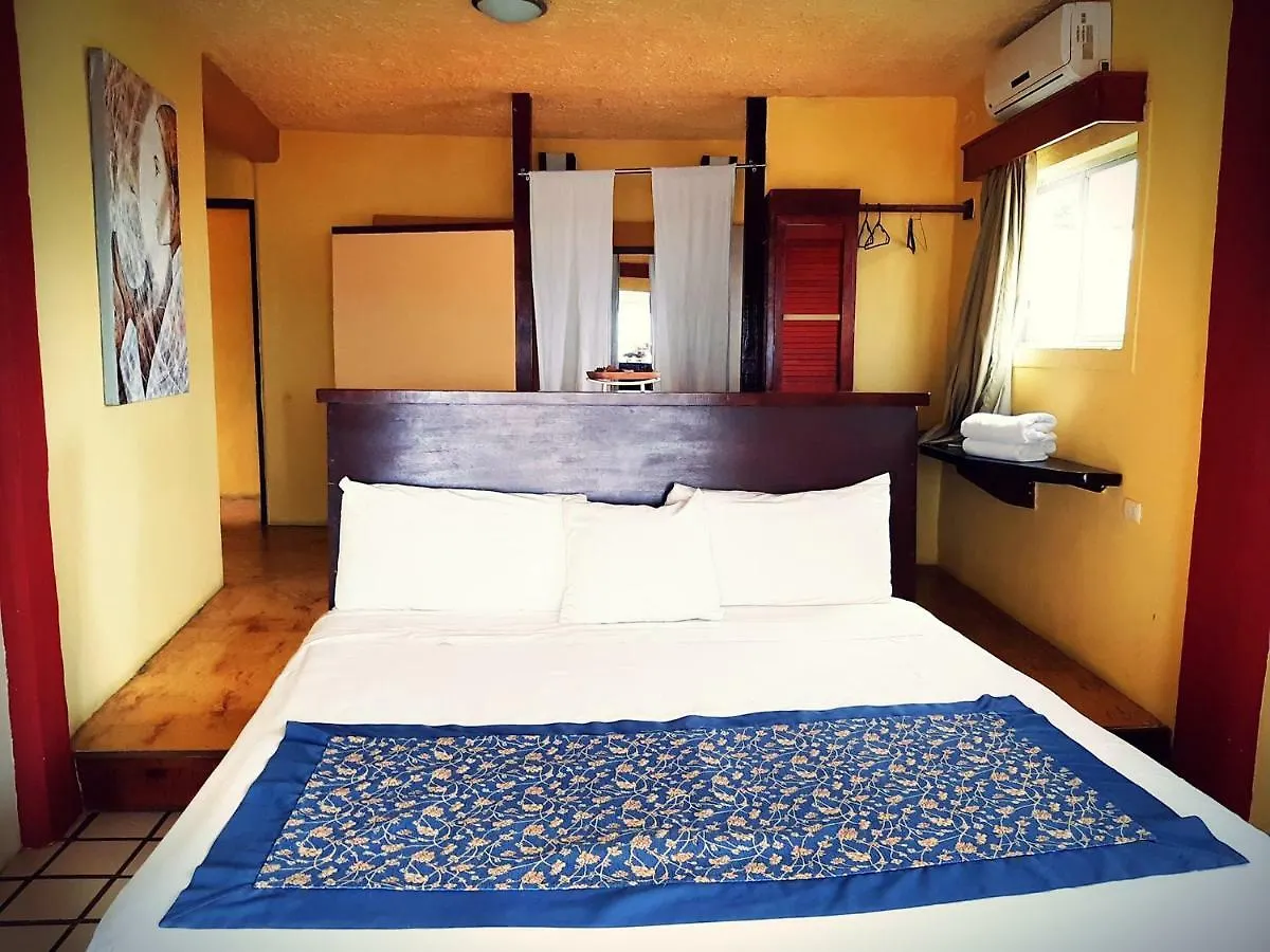 Bed and breakfast Hostal Vallarta Suites Puerto Vallarta