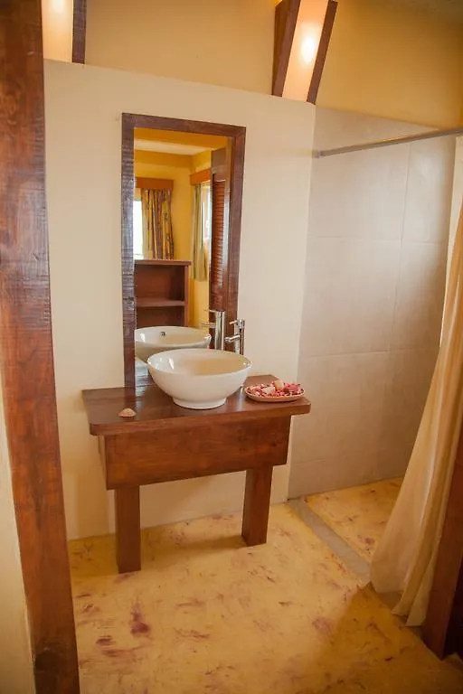 Hostal Vallarta Suites Πουέρτο Βαγιάρτα Bed and Breakfast