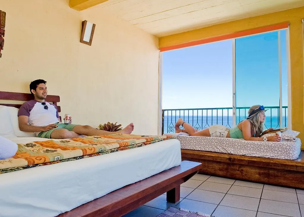 Bed and Breakfast Hostal Vallarta Suites Πουέρτο Βαγιάρτα