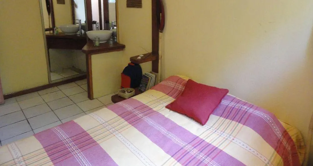 Hostal Vallarta Suites Πουέρτο Βαγιάρτα Bed and Breakfast