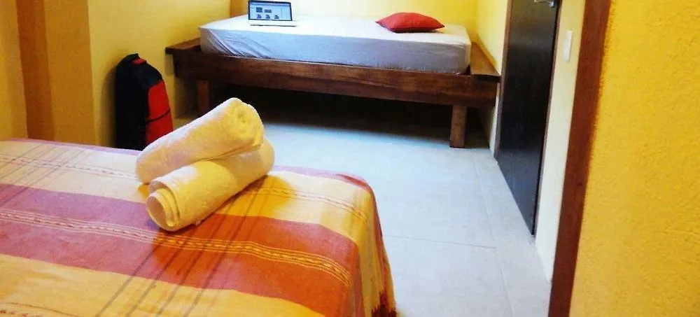 Bed and Breakfast Hostal Vallarta Suites Πουέρτο Βαγιάρτα