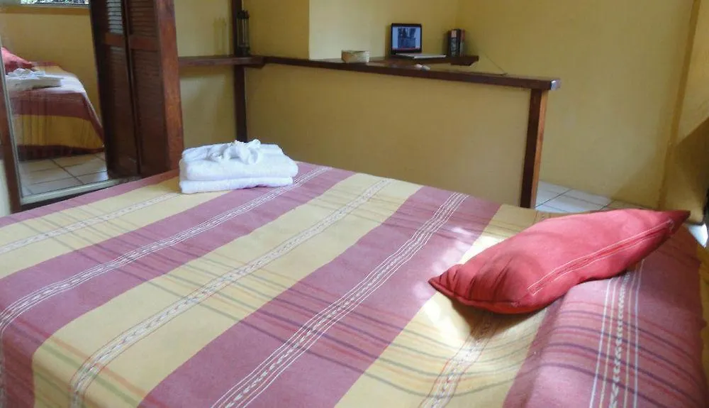 Hostal Vallarta Suites Πουέρτο Βαγιάρτα Μεξικό
