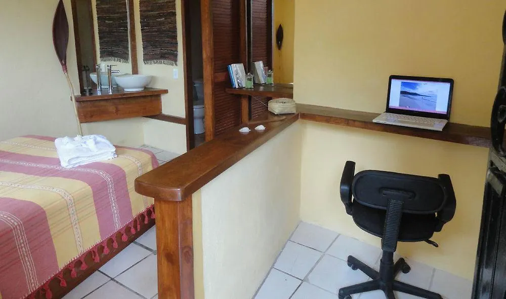 Bed and Breakfast Hostal Vallarta Suites Πουέρτο Βαγιάρτα