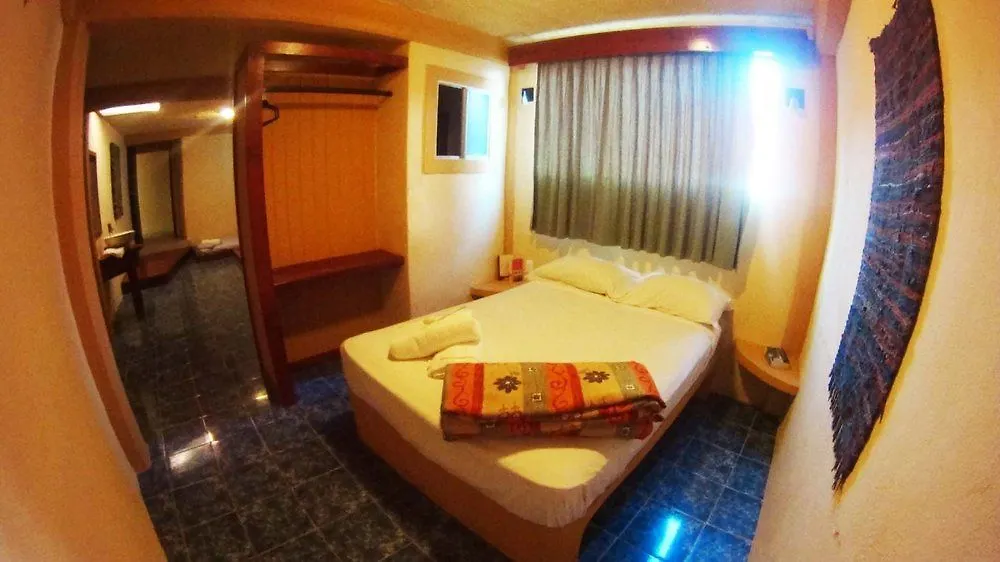 Bed and Breakfast Hostal Vallarta Suites Πουέρτο Βαγιάρτα