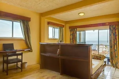 Hostal Vallarta Suites Πουέρτο Βαγιάρτα