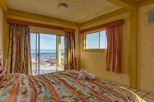 Hostal Vallarta Suites Πουέρτο Βαγιάρτα Μεξικό