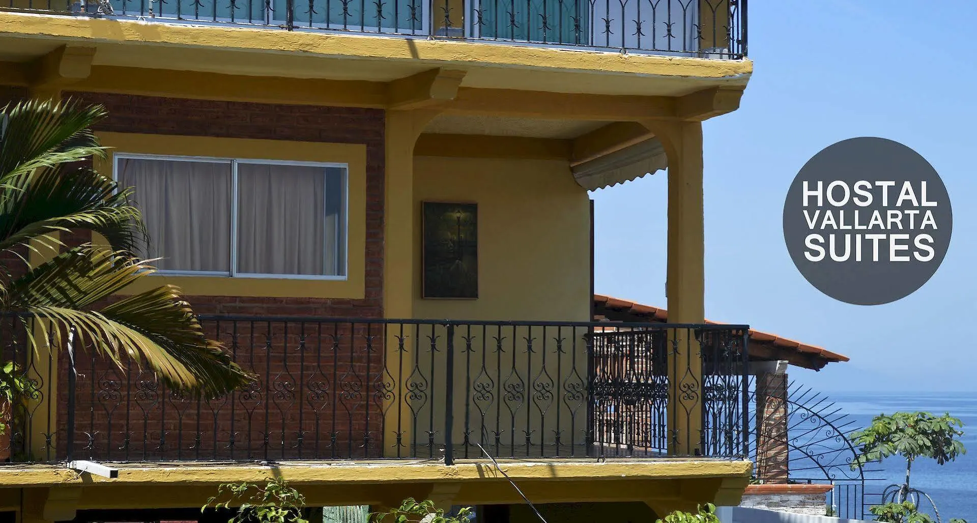 Hostal Vallarta Suites Πουέρτο Βαγιάρτα
