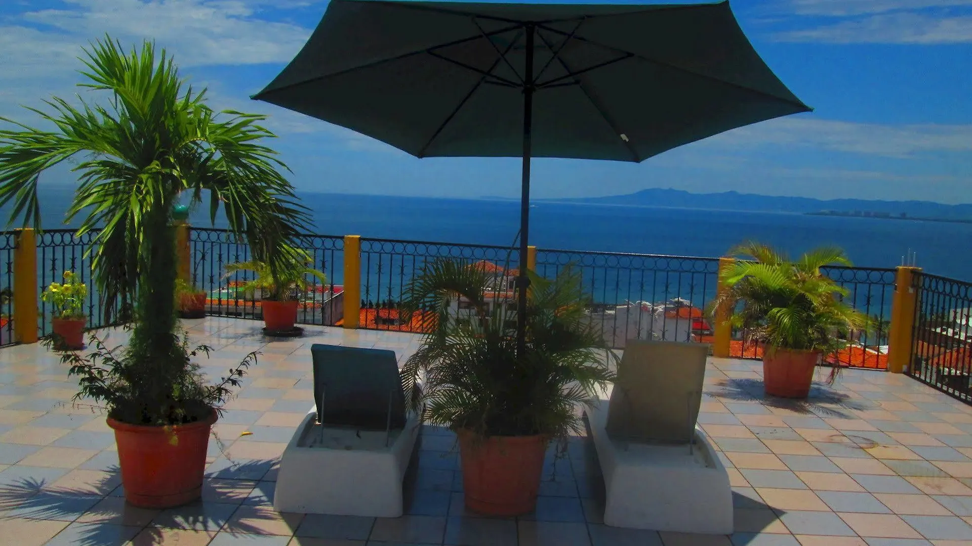 Bed and Breakfast Hostal Vallarta Suites Πουέρτο Βαγιάρτα