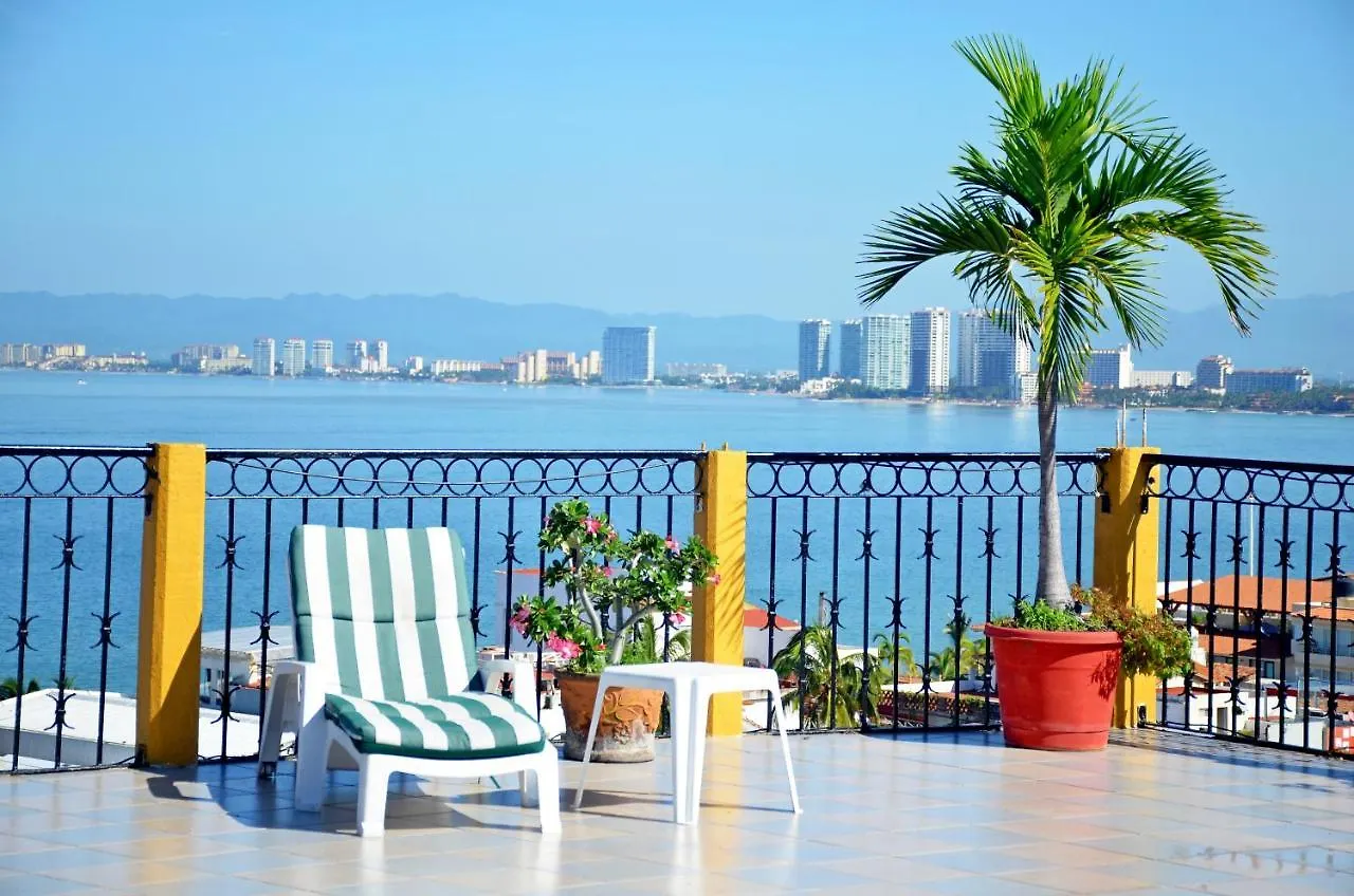 Hostal Vallarta Suites Πουέρτο Βαγιάρτα
