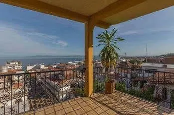 Hostal Vallarta Suites Πουέρτο Βαγιάρτα Bed and Breakfast
