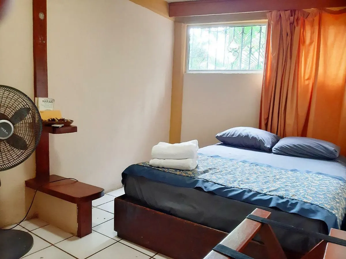 Hostal Vallarta Suites Πουέρτο Βαγιάρτα Μεξικό